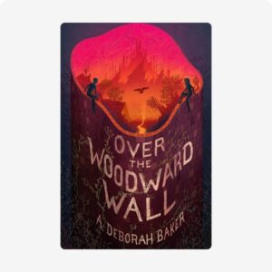 Over the Wodward Wall